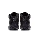 Nike Air Force 1 Mid '07 NEGRO 4