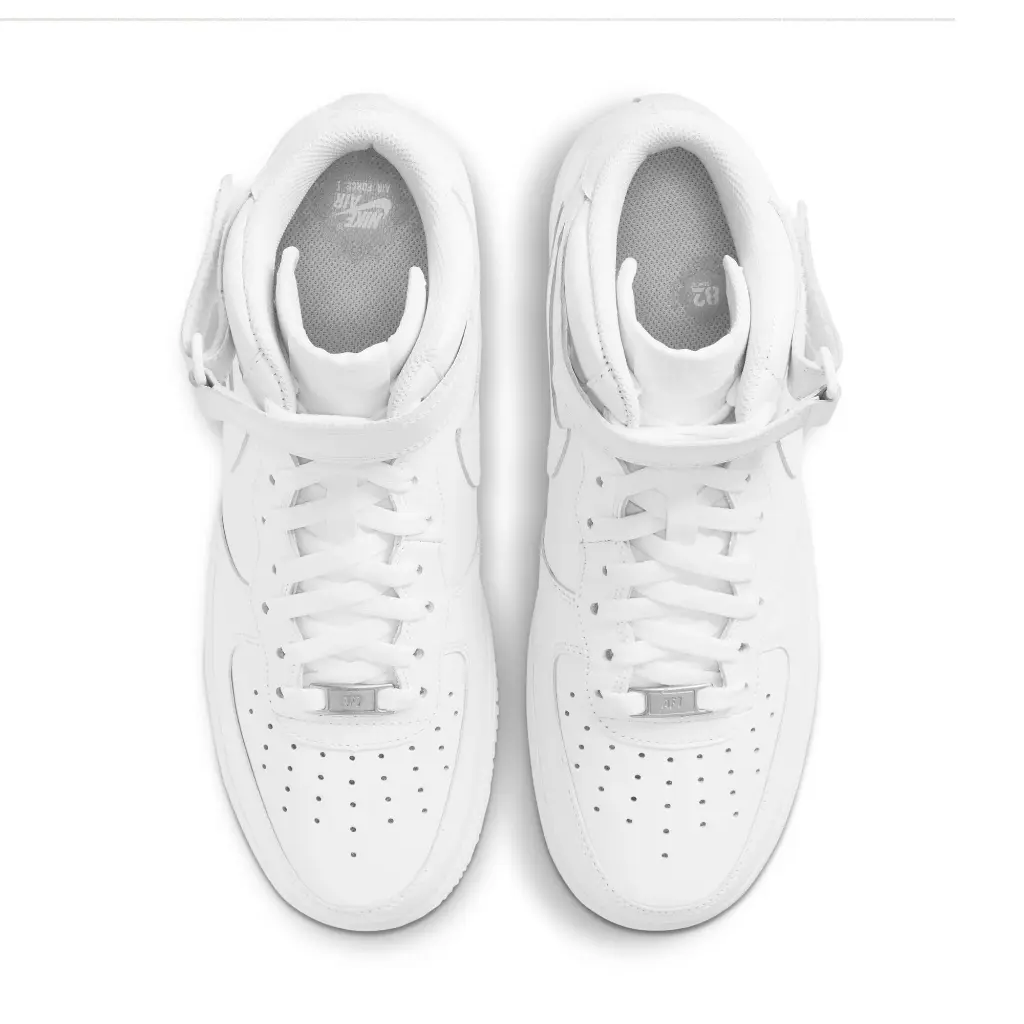 Nike Air Force 1 Mid '07 - 3