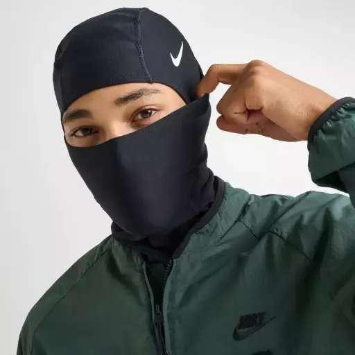 NIKE PRO HYPERWARM BALACLAVA HOOD