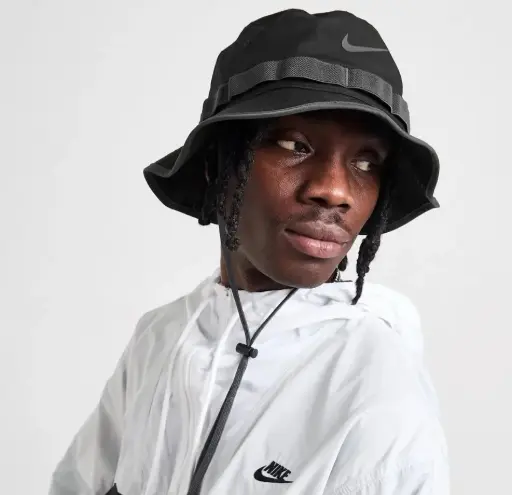 Nike Dri-FIT Apex Bucket Hat