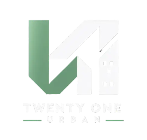 Twentyoneurban